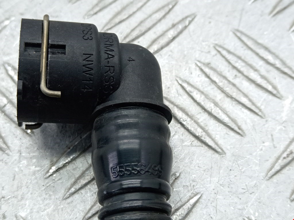 Реле OPEL Vectra Vectra C 2002-2008