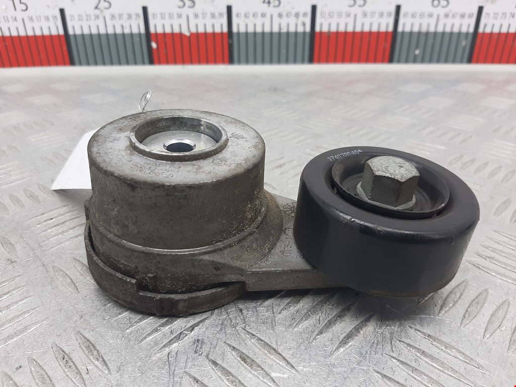 Натяжитель ремня генератора (приводного поликлинового ремня Hyundai ix35 (2010-2015)