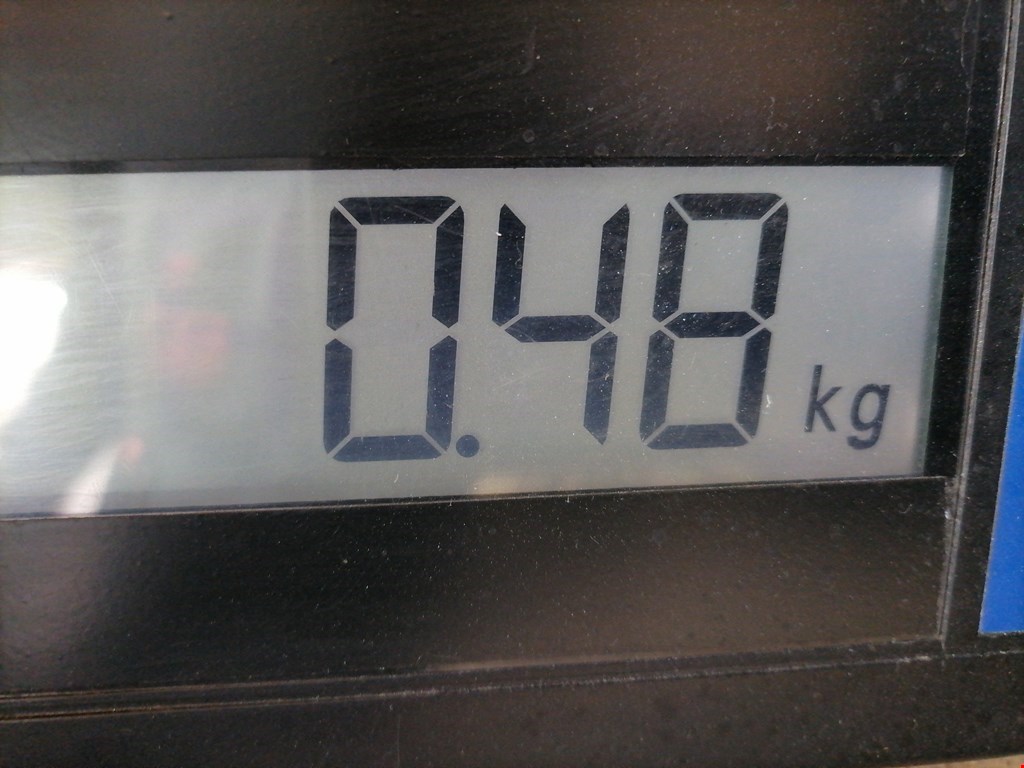 Патрубок воздушного фильтра BMW 5er 5 серия E39 1995-2004