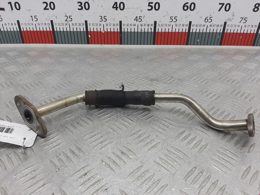 Трубка системы рециркуляции EGR Hyundai ix35 (2010-2015)