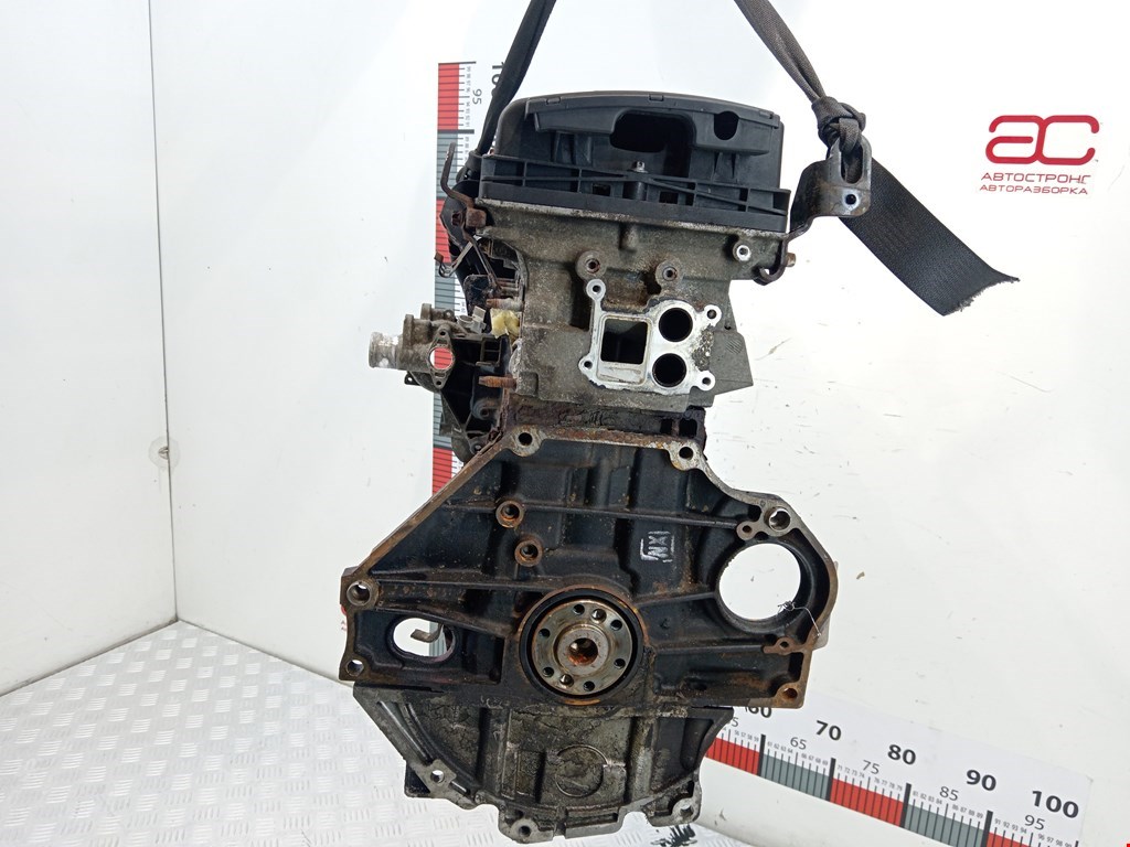 Двигатель (ДВС) Opel Zafira B (2005-2014)