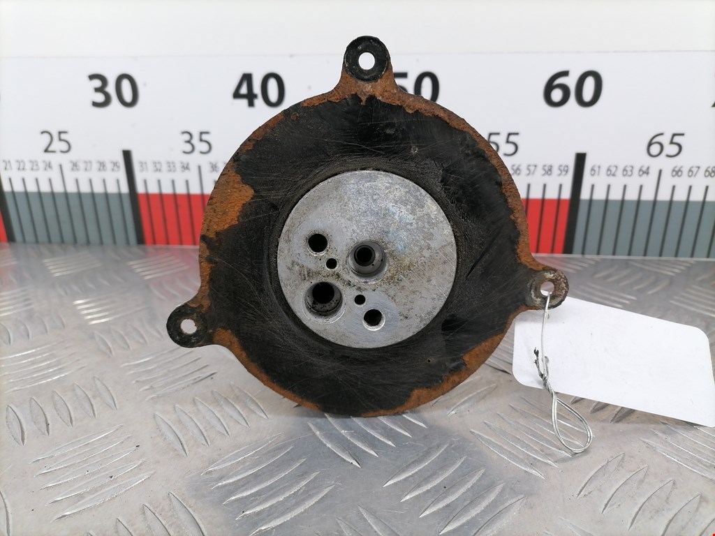 Осушитель системы кондиционирования (кондиционера) BMW 5er 5 серия E39 1995-2004