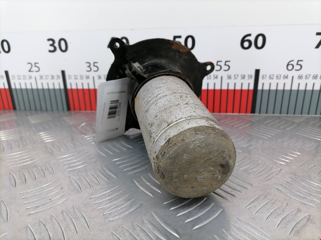 Осушитель системы кондиционирования (кондиционера) BMW 5er 5 серия E39 1995-2004