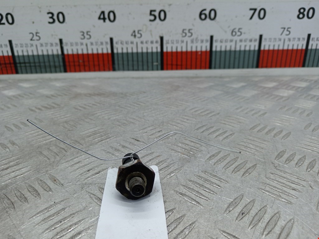 Датчик давления масла OPEL Zafira B 2005-2012