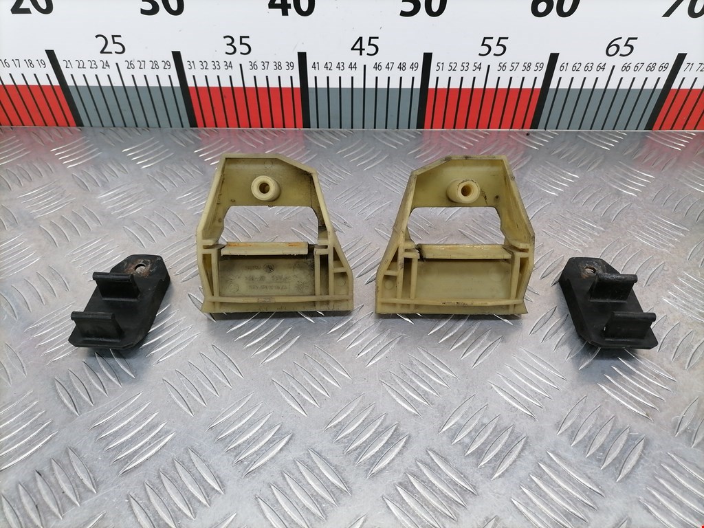 Кронштейн (крепление) радиатора BMW 5er 5 серия E39 1995-2004