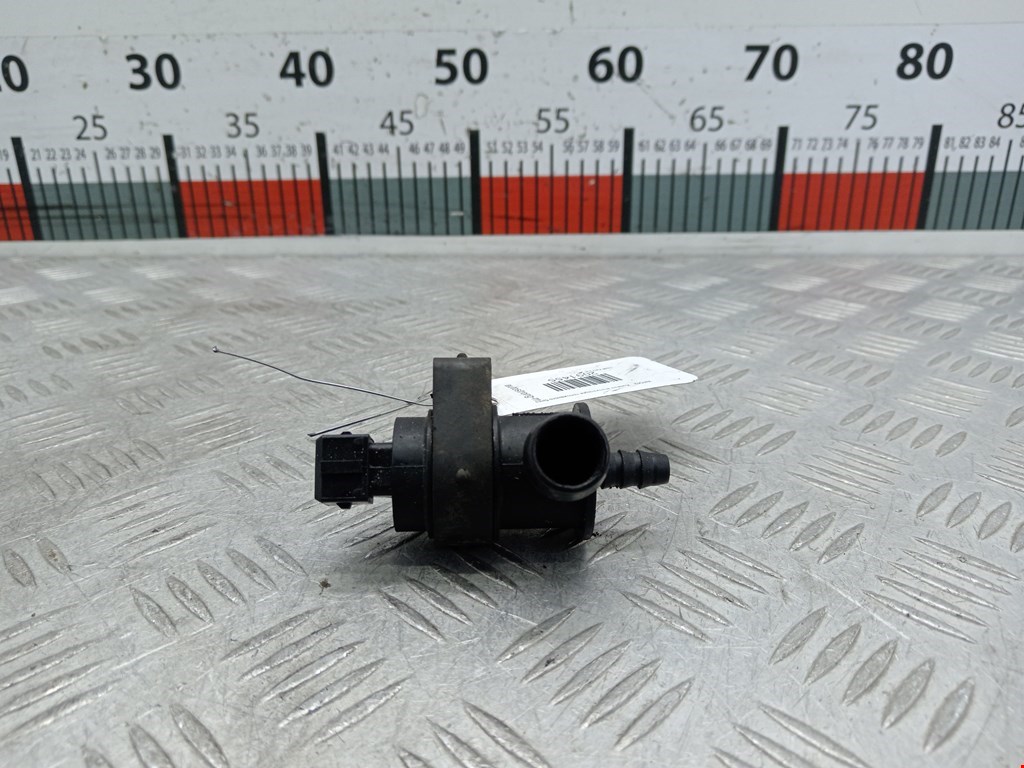 Клапан вентиляции топливного бака OPEL Zafira B 2005-2012