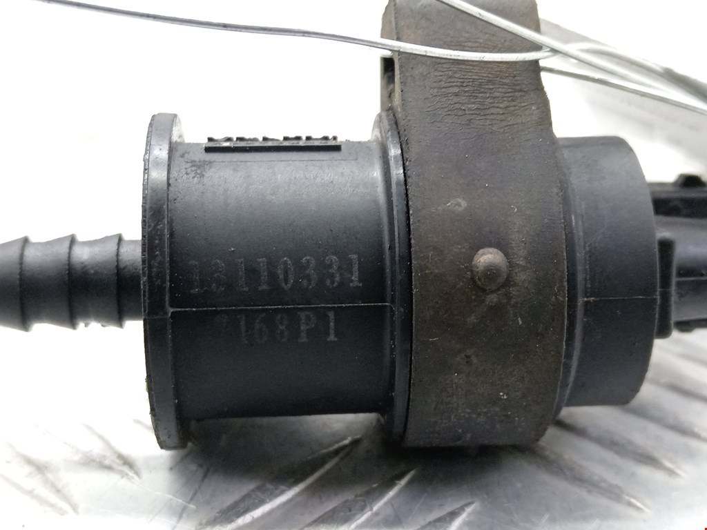 Клапан вентиляции топливного бака OPEL Zafira B 2005-2012