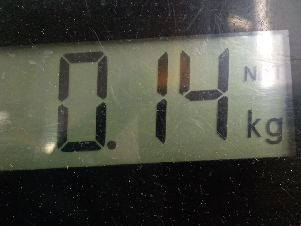 Клапан вентиляции топливного бака OPEL Zafira B 2005-2012