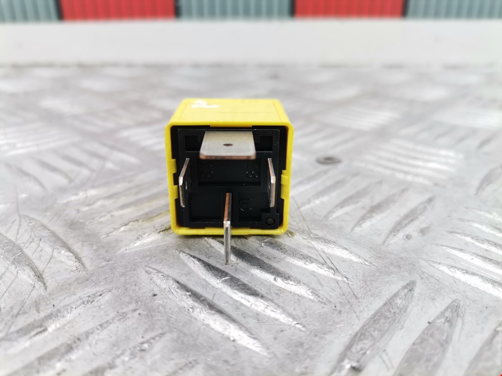 Реле OPEL Vectra Vectra C 2002-2008