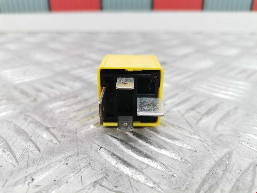 Реле OPEL Vectra Vectra C 2002-2008