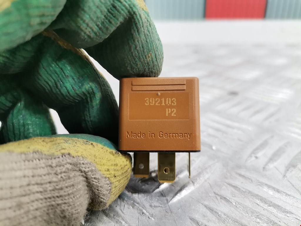 Реле OPEL Vectra Vectra C 2002-2008