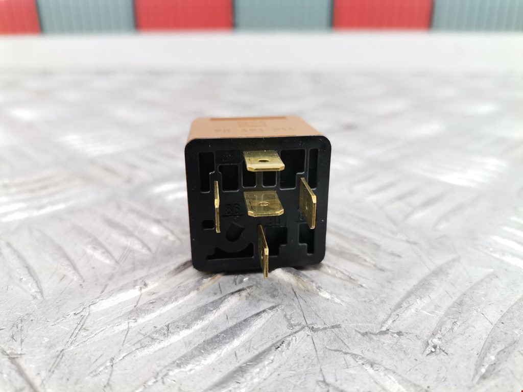 Реле OPEL Vectra Vectra C 2002-2008