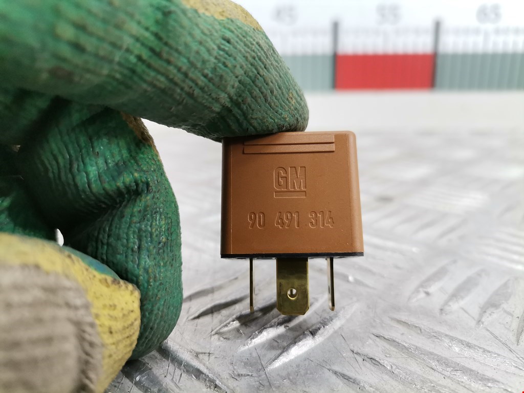 Реле OPEL Vectra Vectra C 2002-2008