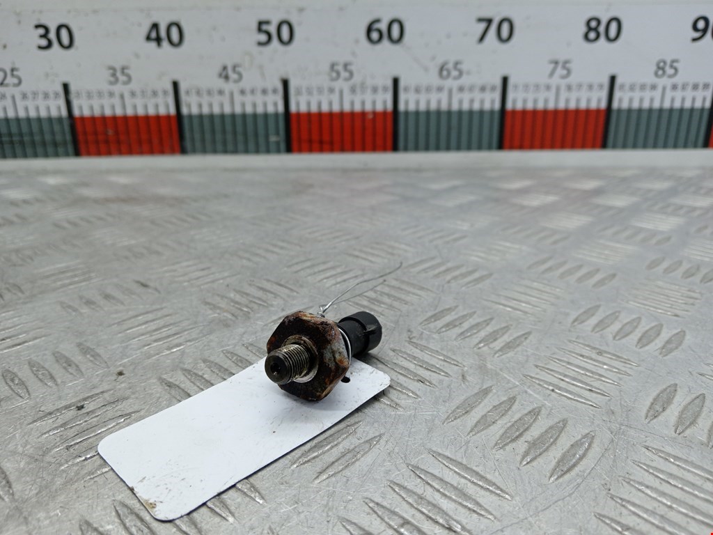 Датчик давления масла OPEL Zafira B 2005-2012