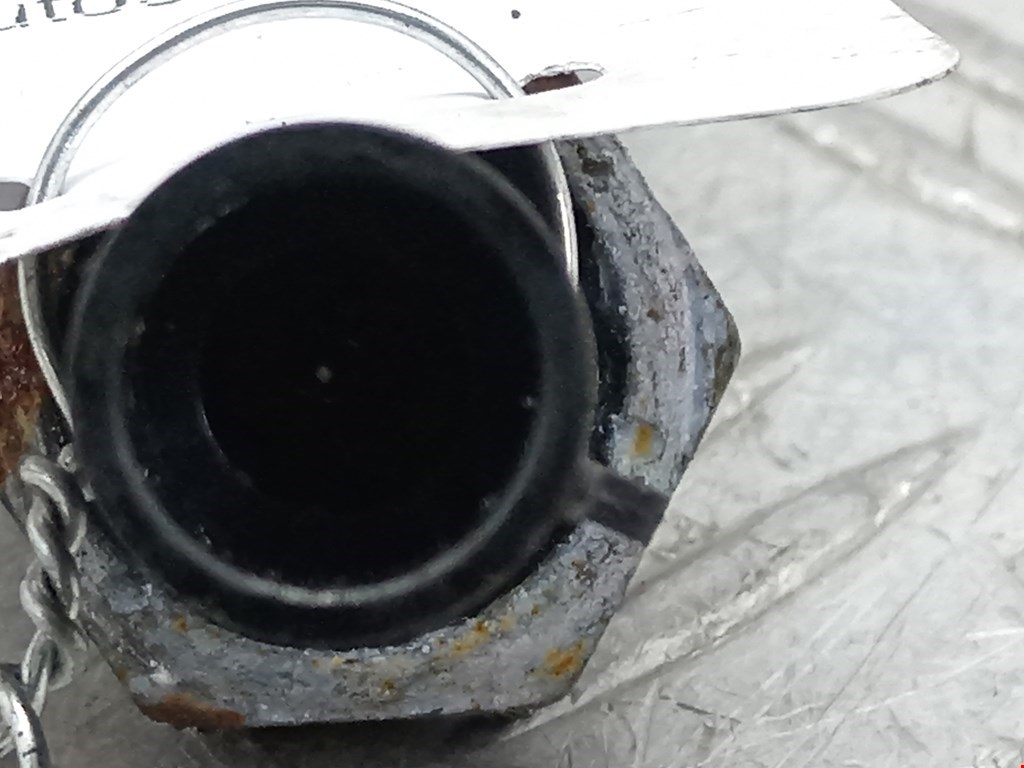 Датчик давления масла OPEL Zafira B 2005-2012