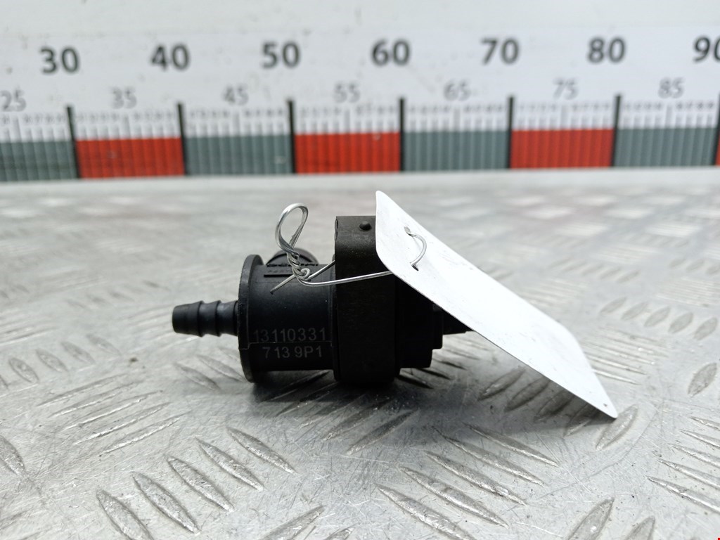 Клапан вентиляции топливного бака OPEL Zafira B 2005-2012