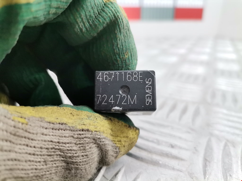 Реле DODGE Ram II BR/BE 1994-2001