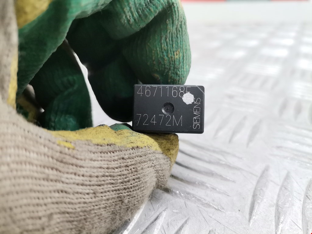 Реле DODGE Ram II BR/BE 1994-2001