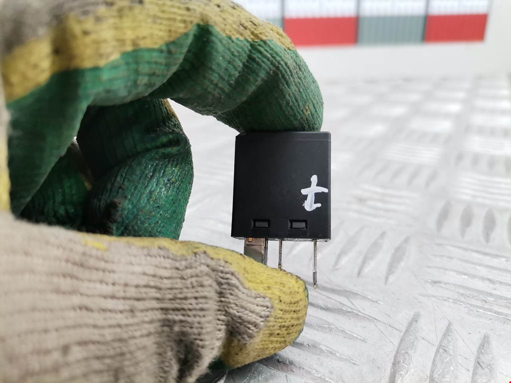 Реле DODGE Ram II BR/BE 1994-2001