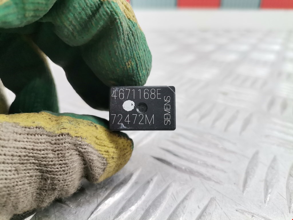 Реле DODGE Ram II BR/BE 1994-2001