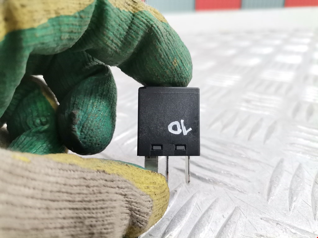 Реле DODGE Ram II BR/BE 1994-2001