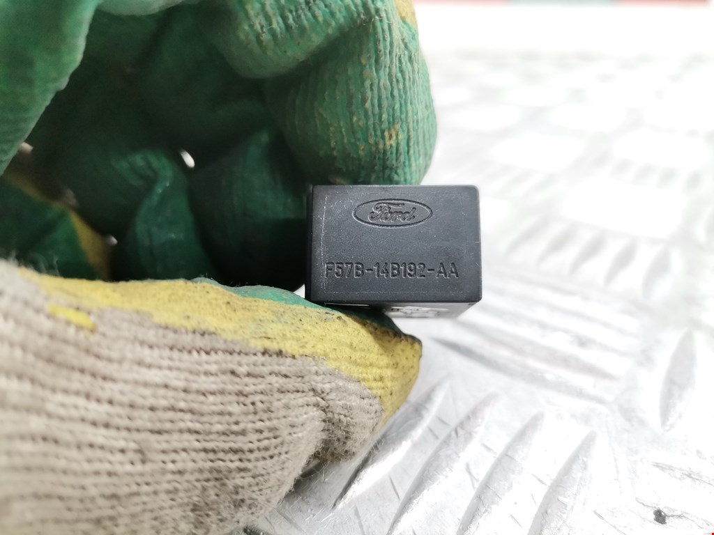 Реле FORD Focus I 1998-2005