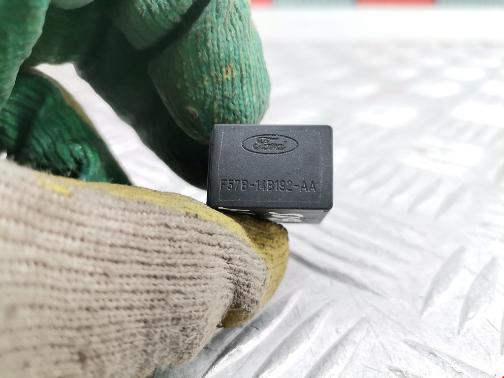 Реле FORD Focus I 1998-2005