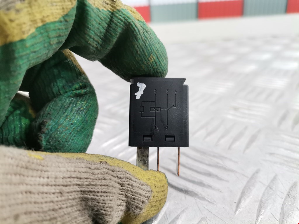 Реле FORD Focus I 1998-2005