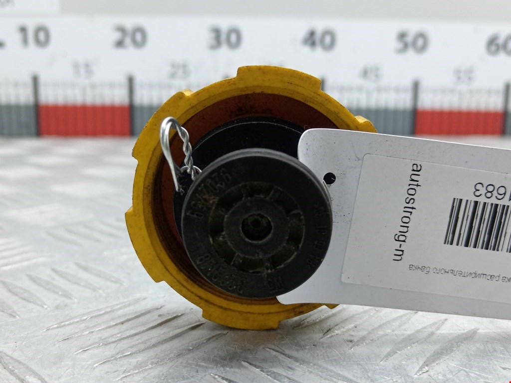 Крышка расширительного бачка OPEL Corsa D 2006-2014