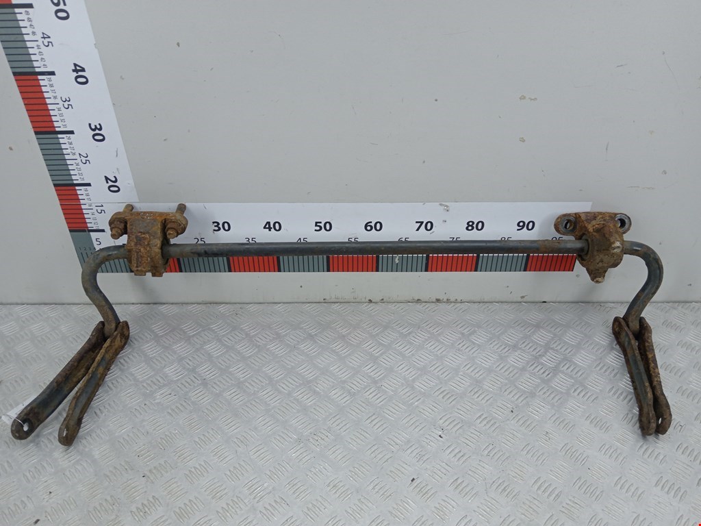 Стабилизатор передний (поперечной устойчивости подвески) MERCEDES-BENZ Truck Atego 1998-2003