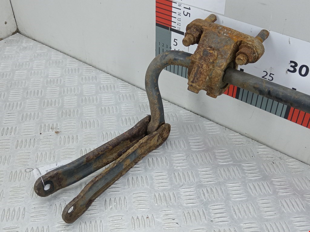 Стабилизатор передний (поперечной устойчивости подвески) MERCEDES-BENZ Truck Atego 1998-2003