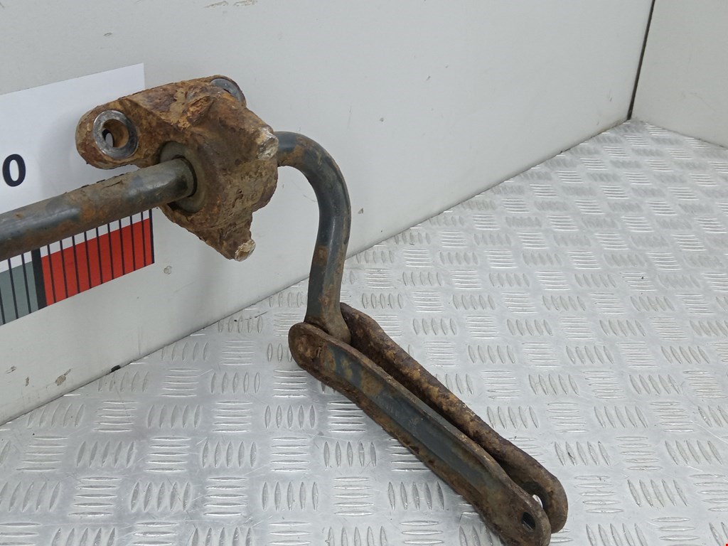 Стабилизатор передний (поперечной устойчивости подвески) MERCEDES-BENZ Truck Atego 1998-2003