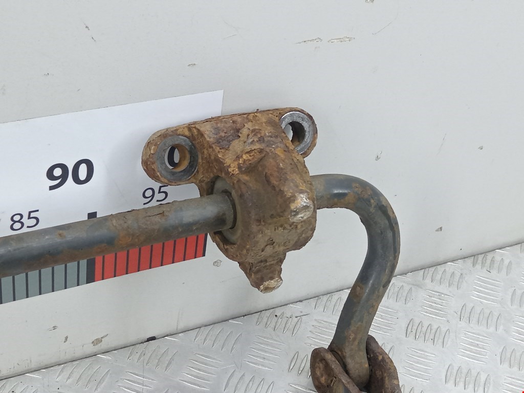 Стабилизатор передний (поперечной устойчивости подвески) MERCEDES-BENZ Truck Atego 1998-2003