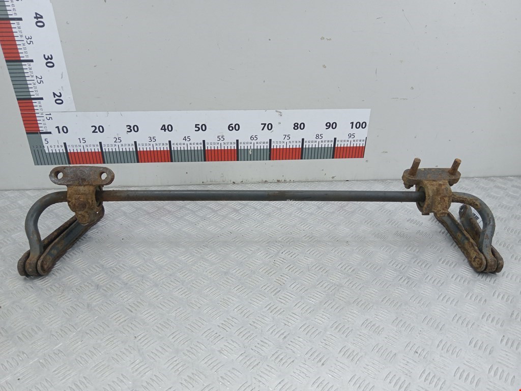 Стабилизатор передний (поперечной устойчивости подвески) MERCEDES-BENZ Truck Atego 1998-2003