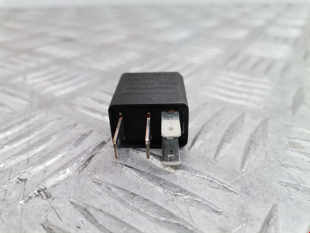 Реле OPEL Corsa D 2006-2014