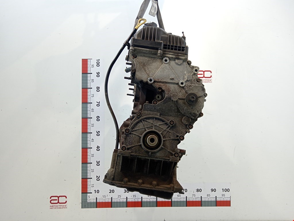 Двигатель (ДВС) Hyundai ix35 (2010-2015)