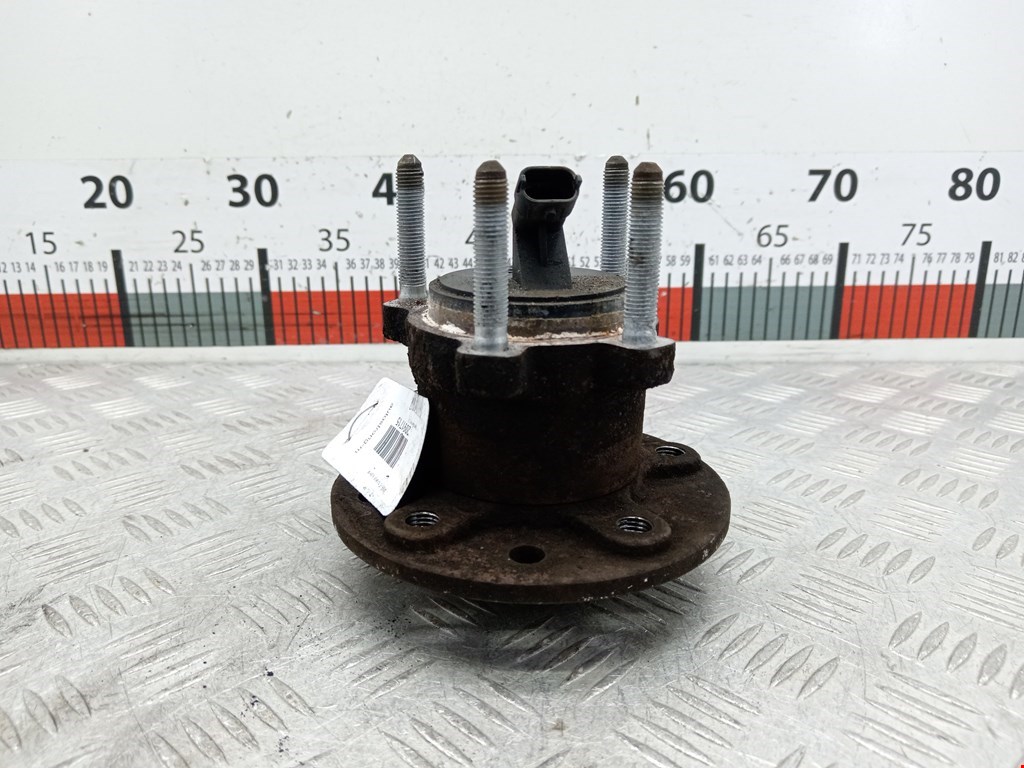 Ступица задняя левая/правая OPEL Signum 2003-2008