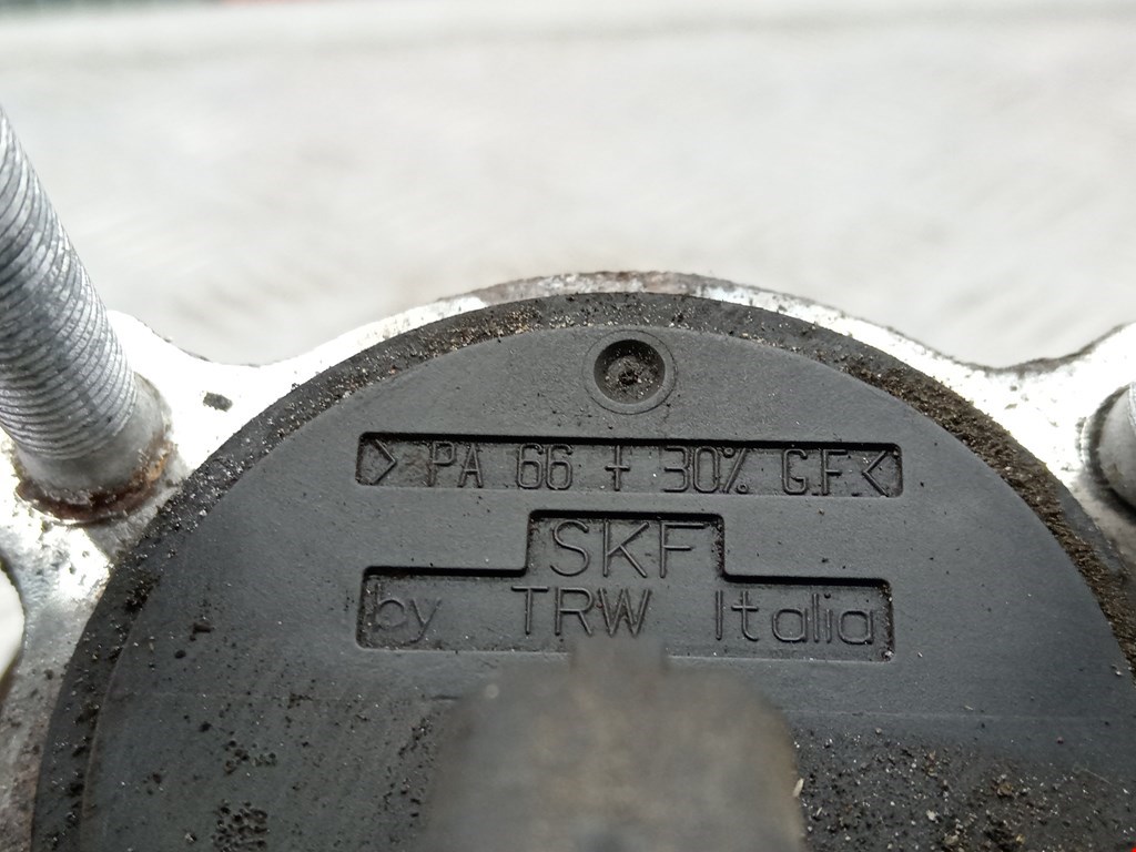 Ступица задняя левая/правая OPEL Signum 2003-2008