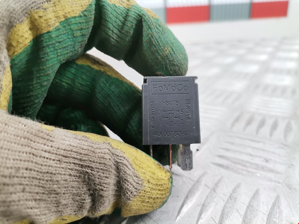 Реле FORD Transit 2006-2014