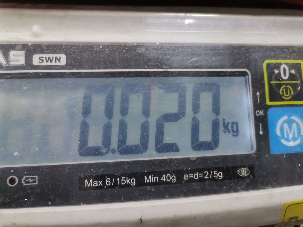 Реле FORD Transit 2006-2014