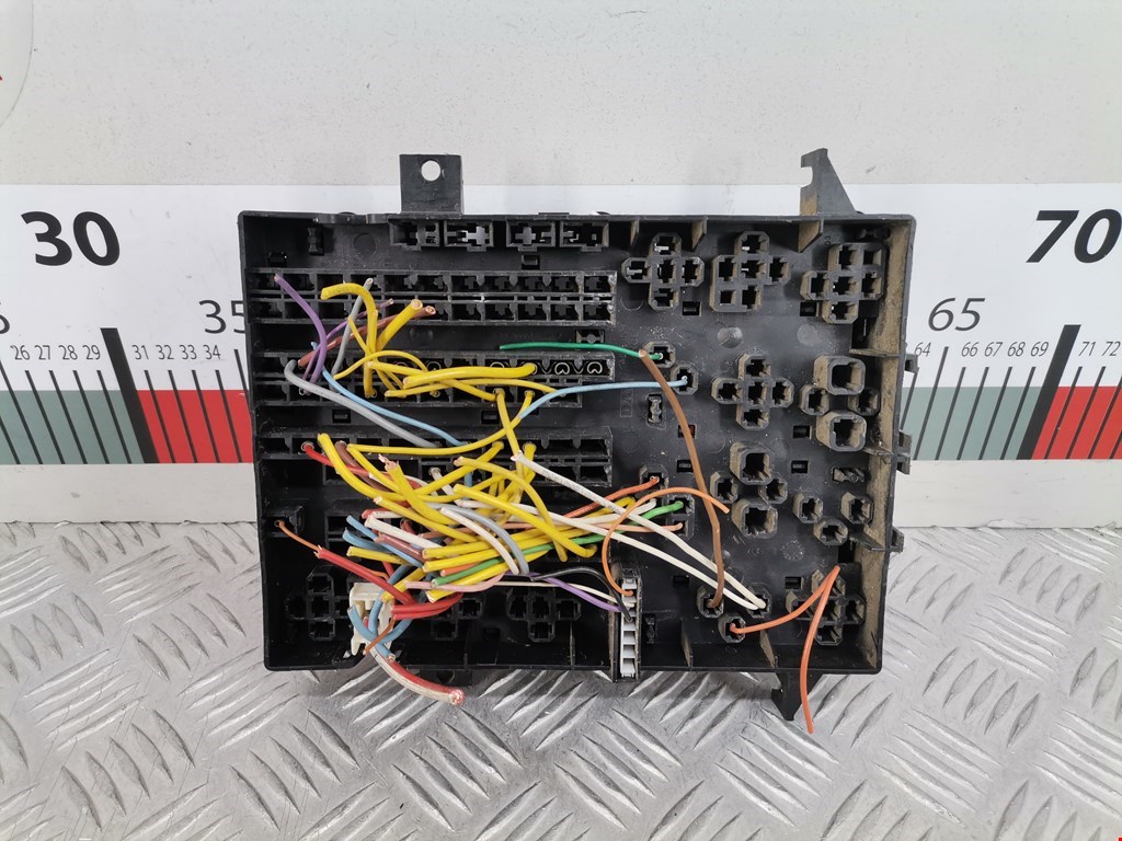 Датчик уровня в бачок омывателя RENAULT Master 1998-2010