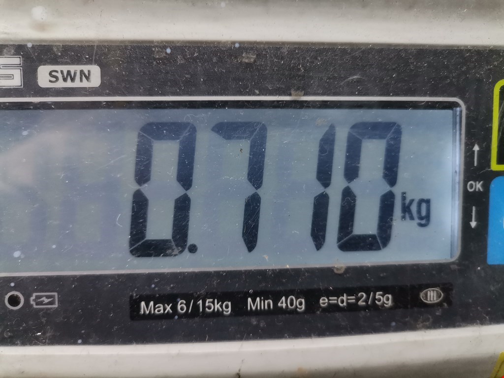 Датчик уровня в бачок омывателя RENAULT Master 1998-2010