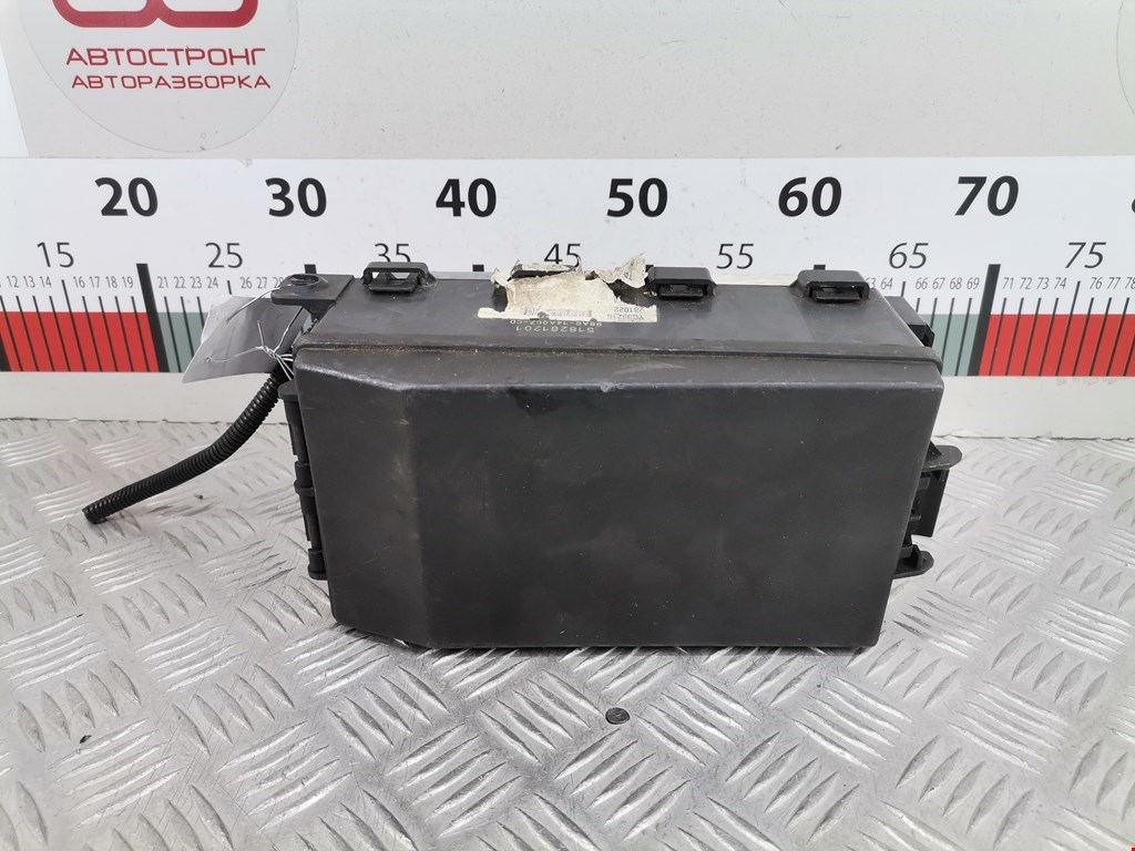 Датчик уровня в бачок омывателя FORD Focus I 1998-2005