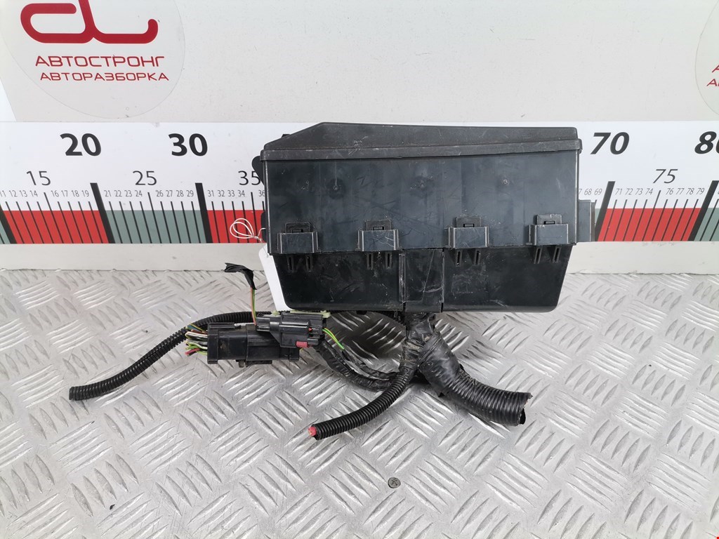 Датчик уровня в бачок омывателя FORD Focus I 1998-2005