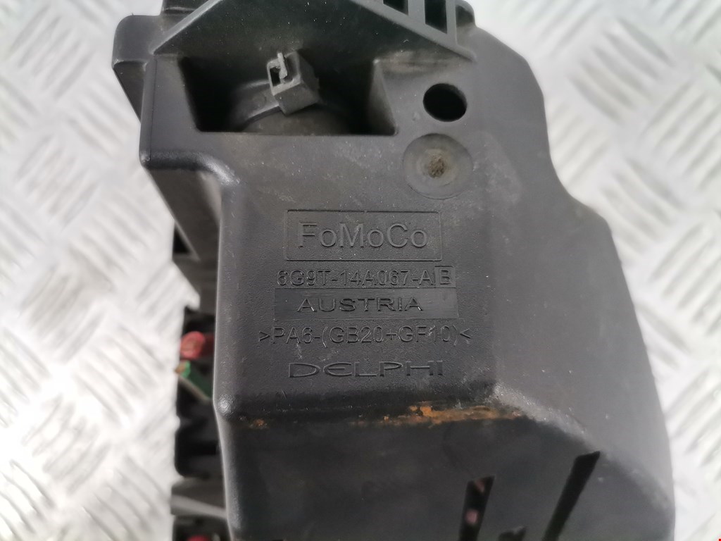 Датчик уровня в бачок омывателя LAND ROVER Freelander II 2006-2014