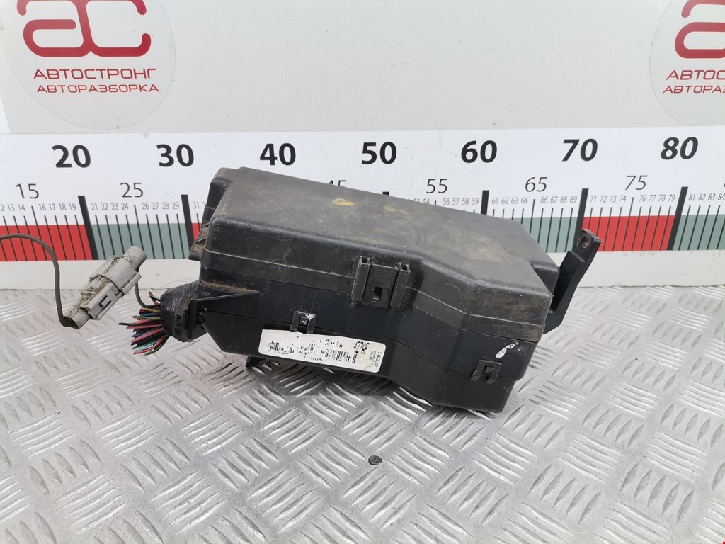 Датчик уровня в бачок омывателя DODGE Ram II BR/BE 1994-2001