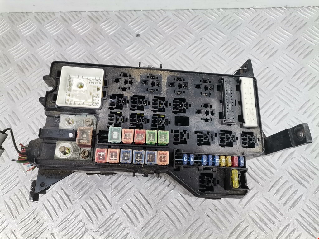 Датчик уровня в бачок омывателя DODGE Ram II BR/BE 1994-2001