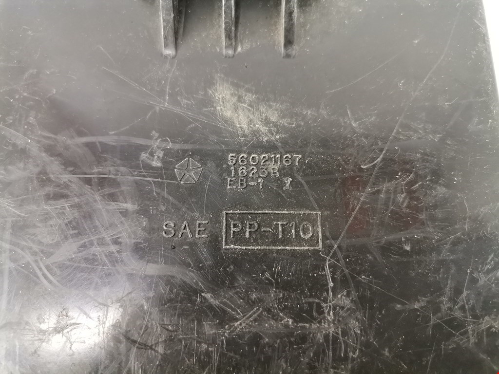 Датчик уровня в бачок омывателя DODGE Ram II BR/BE 1994-2001