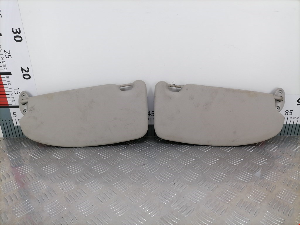 Козырек солнцезащитный FORD Focus II 2005-2011