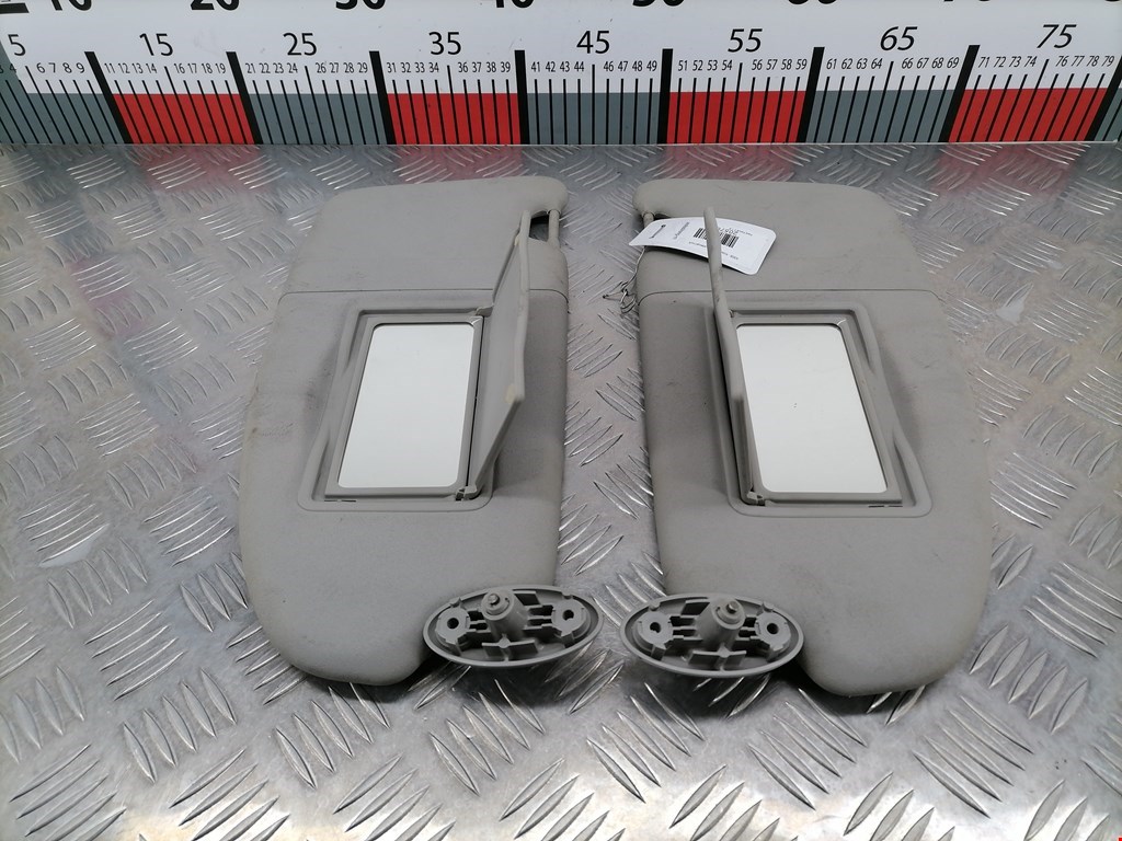 Козырек солнцезащитный FORD Focus II 2005-2011